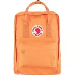 Rucksack Fjällräven Kanken Sunstone Orange OS